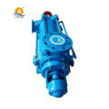 Long distance transfer high pressure centrifugal water recirculating pump